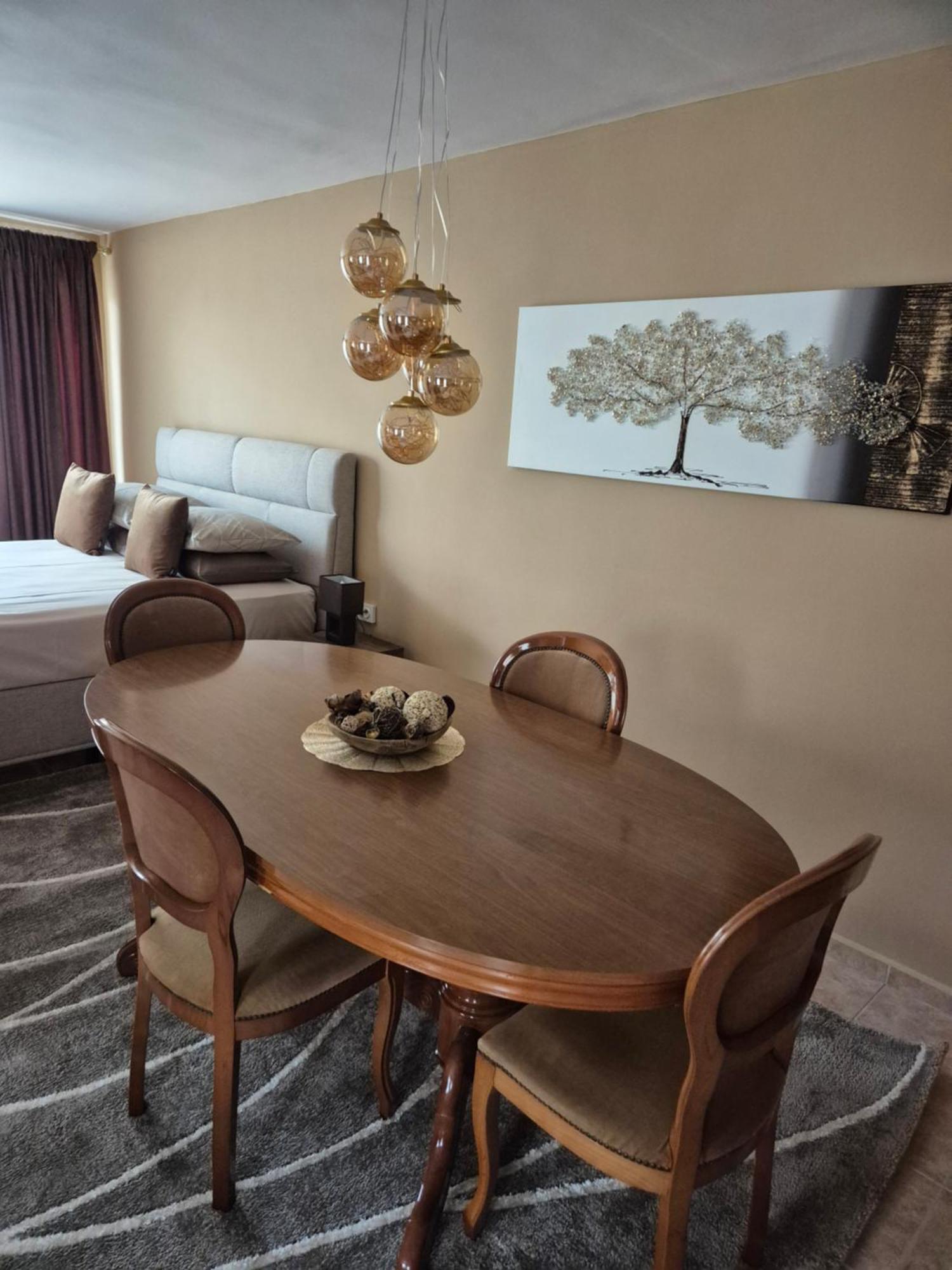 Hotel The White House Nesebyr Zewnętrze zdjęcie