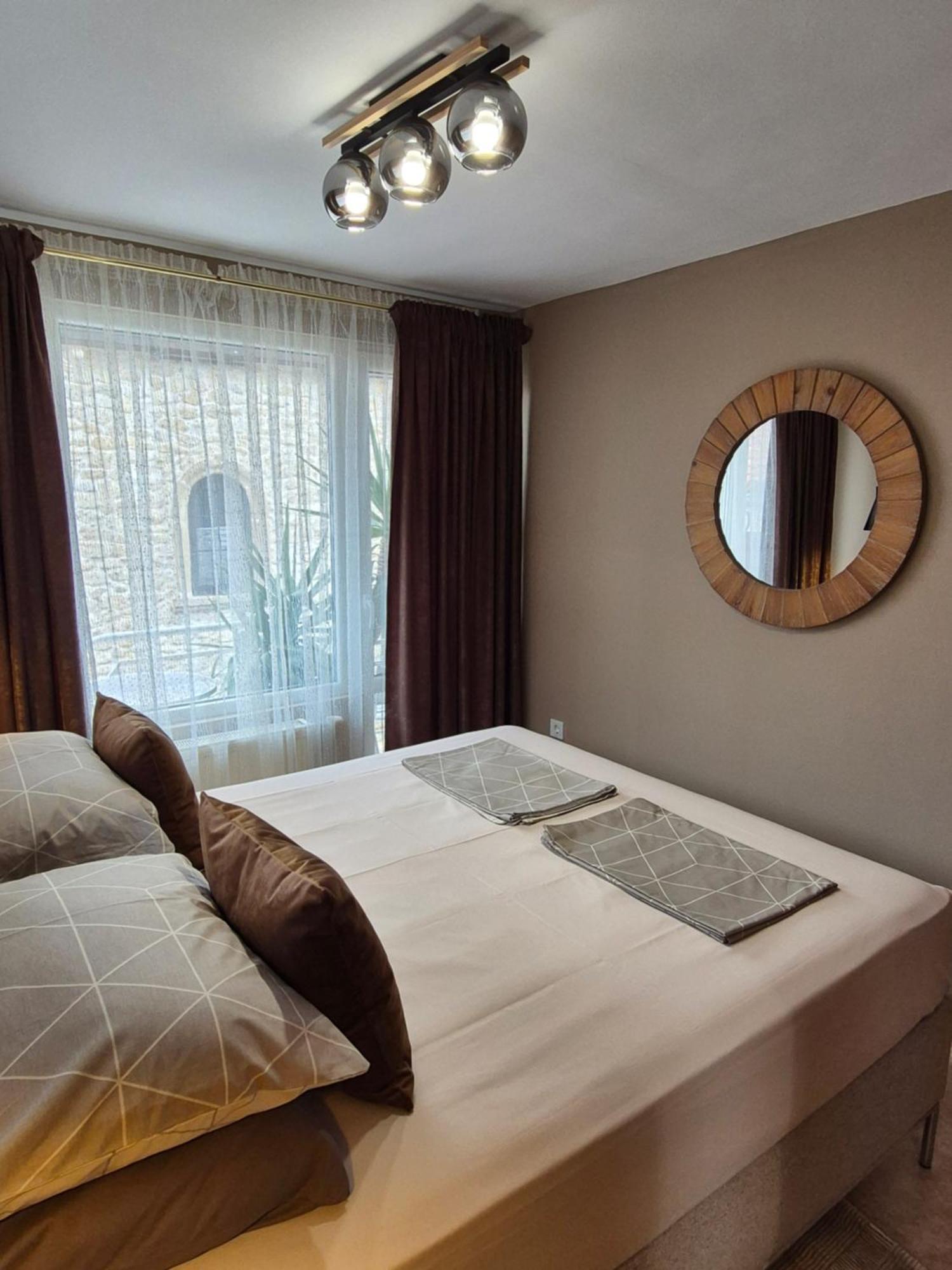 Hotel The White House Nesebyr Zewnętrze zdjęcie